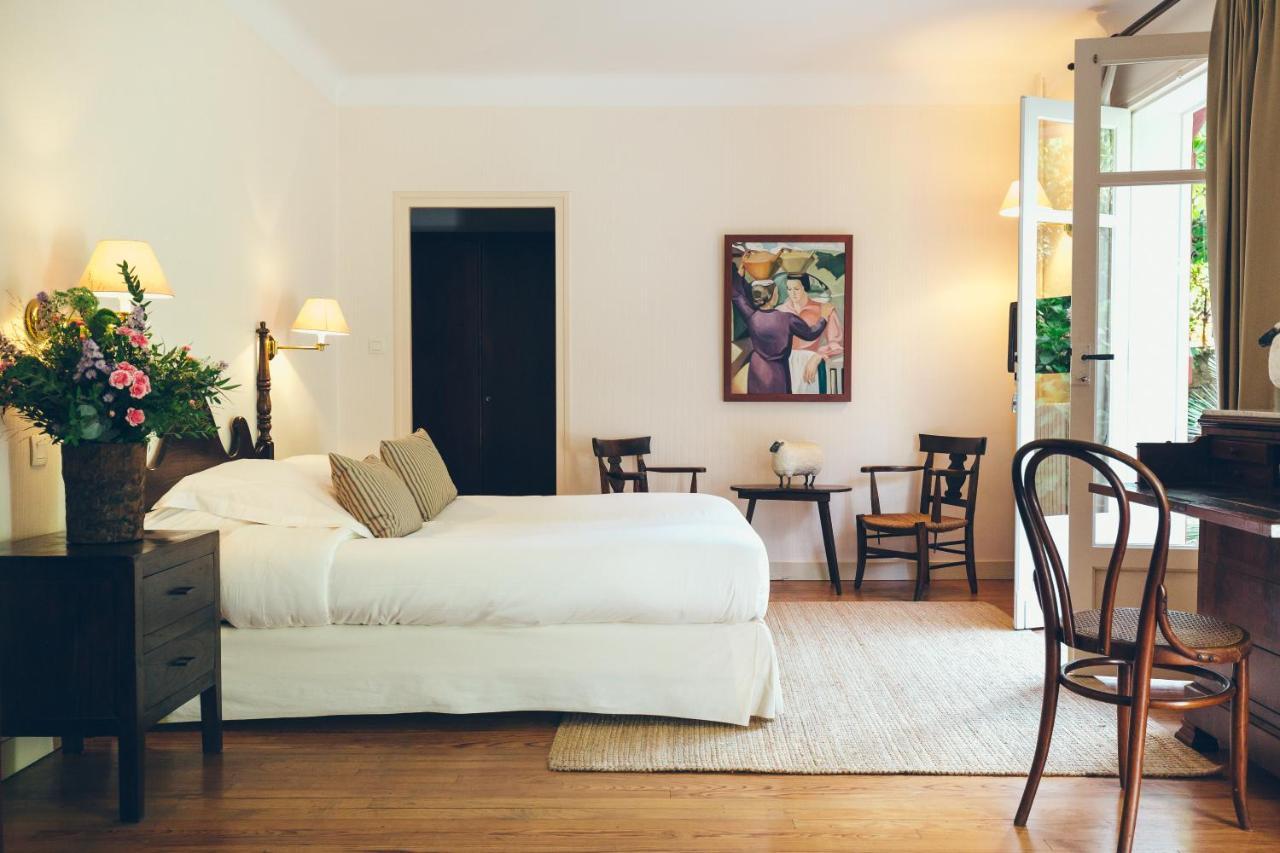 Hotel Arce Saint-Etienne-de-Baigorry Rom bilde