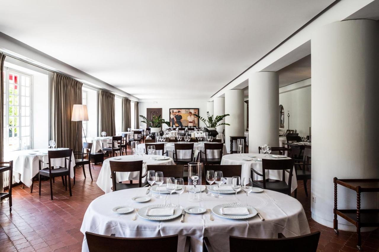 Hotel Arce Saint-Etienne-de-Baigorry Eksteriør bilde