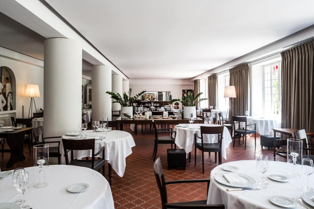 Hotel Arce Saint-Etienne-de-Baigorry Eksteriør bilde