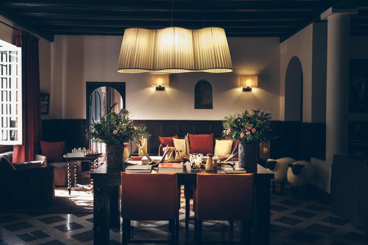 Hotel Arce Saint-Etienne-de-Baigorry Eksteriør bilde